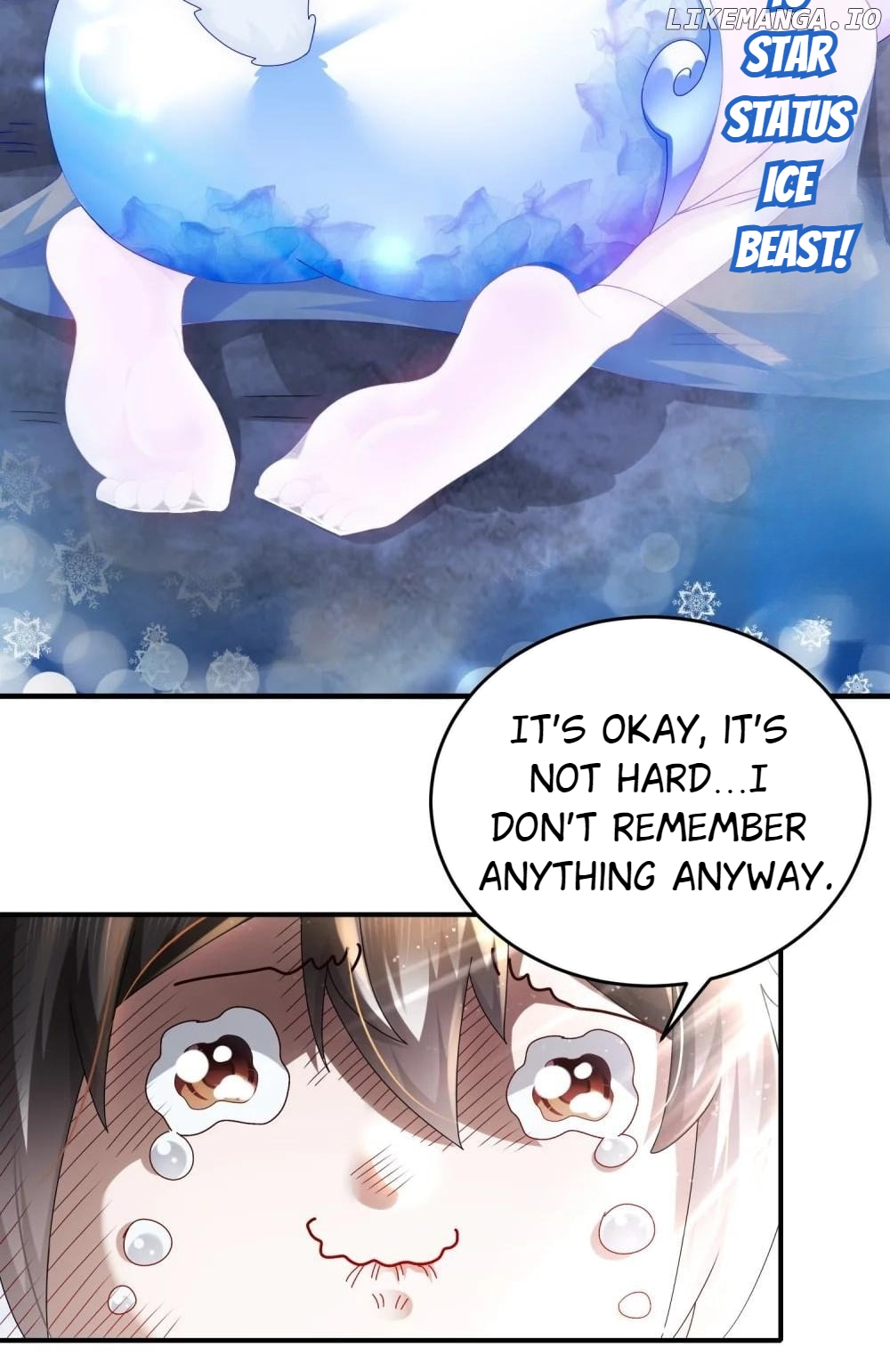 My Furry Harem Is After Me Chapter 26 - page 33